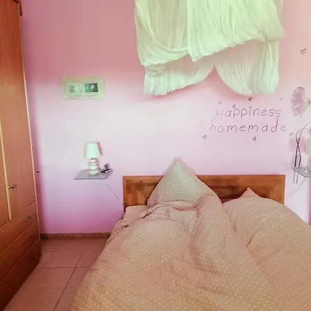 빌라 Mary 산 피에트로 인 베바냐