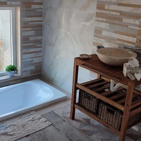 Mary 빌라 산 피에트로 인 베바냐