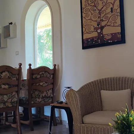 Villa Mary