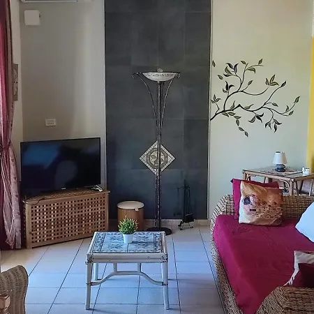 Villa Mary *