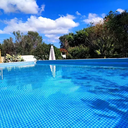 Mary Villa *