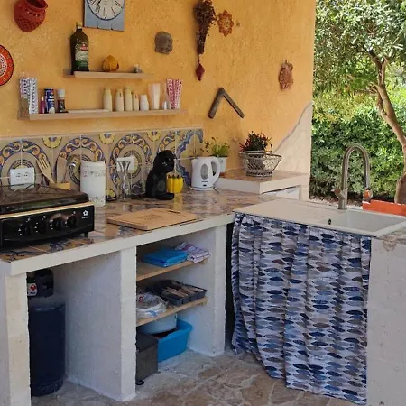Mary Villa